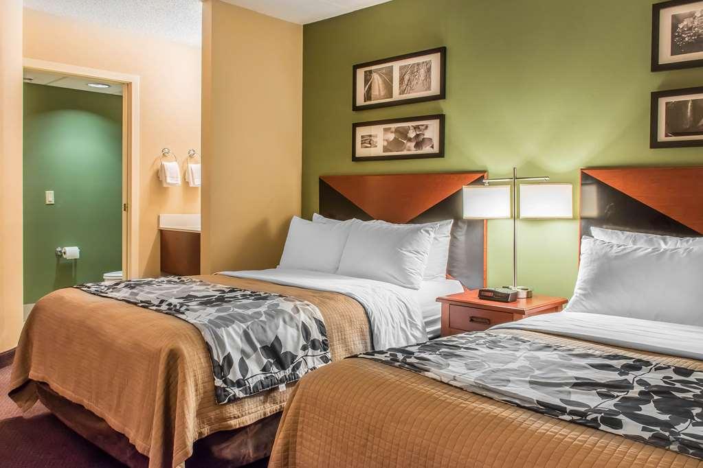 Sleep Inn & Suites Of Lancaster County Mountville Habitación foto